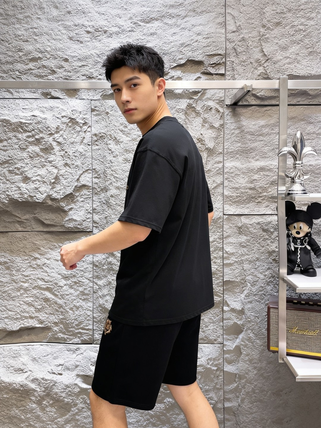 clothes and pants